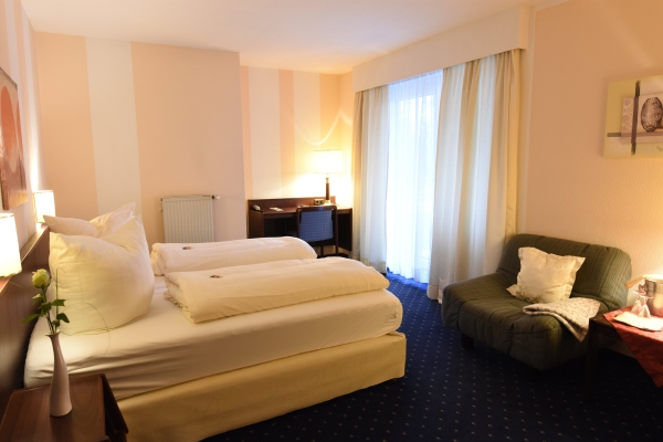 Hotel Senator